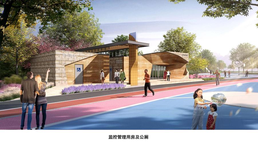 梅山文化生态园